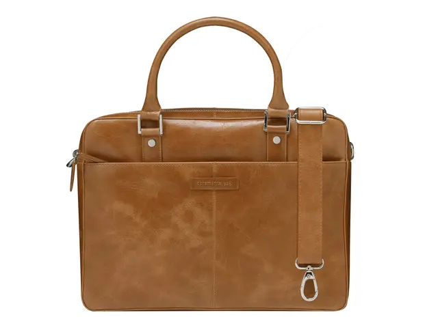 dbramante1928 Rosenborg - Notebookbæreveske 2. generasjon 14" gyll...