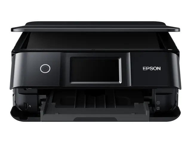 Epson Expression Photo XP-8700 - Multifunksjonsskriver - farge - i...