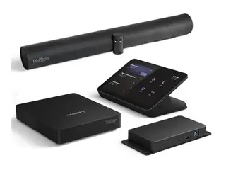 LENOVO ThinkSmart Core G2 Kit Bar180 + IP Controller G2 Intel Core Ultra 5 135H