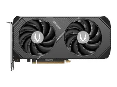 ZOTAC GAMING GeForce RTX 5070 Twin Edge OC Grafikkort - GeForce RTX 5070 - 12 GB GDDR7 - PCIe 5.0 x16 - 3 x DisplayPort, HDMI