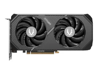 ZOTAC GAMING GeForce RTX 5070 Twin Edge OC Grafikkort - GeForce RTX 5070 - 12 GB GDDR7 - PCIe 5.0 x16 - 3 x DisplayPort, HDMI