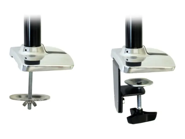 Ergotron LX - Monteringssett (leddarm, skrivebordsklemmemontering,...