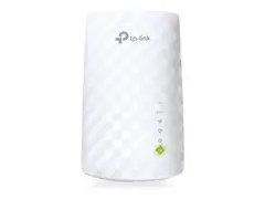 TP-Link RE200 - Rekkeviddeutvider for Wi-Fi Wi-Fi 5 - 2.4 GHz, 5 GHz