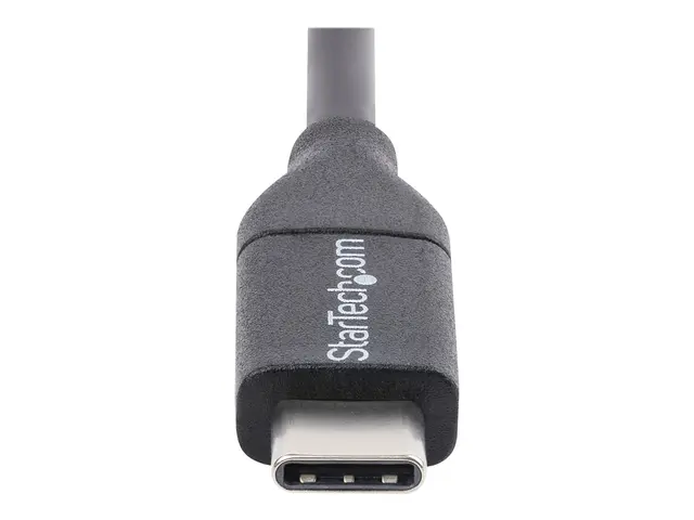 StarTech.com USB C to Cable - 3m / 10 ft Male USB-C Charge Type 2....