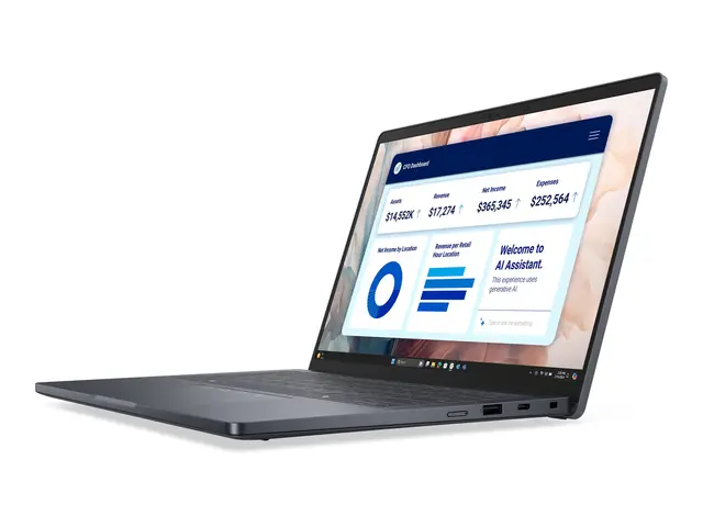 Dell Pro 14 Premium PA14250 - 14" Intel Core Ultra 7 268V Evo vPro...