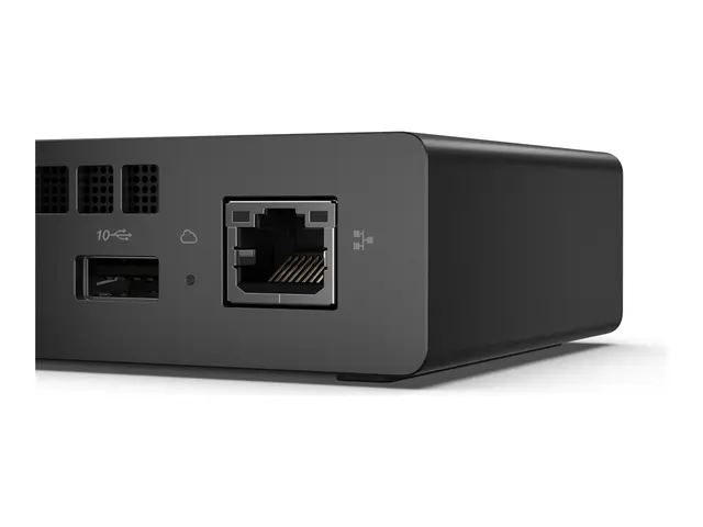 Lenovo ThinkPad Smart Dock 7500 - dokkingstasjon Thunderbolt 5 5, ...