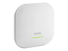 Zyxel WAX620D-6E - Trådløst tilgangspunkt Wi-Fi 6E - Wi-Fi 6 - 2.4 GHz, 5 GHz, 6 GHz - skystyring