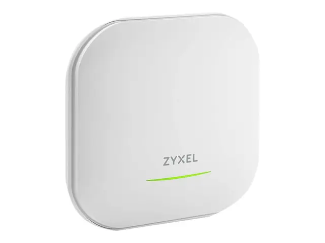 Zyxel WAX620D-6E - Trådløst tilgangspunkt Wi-Fi 6E 6 2.4 GHz, 5 GH...