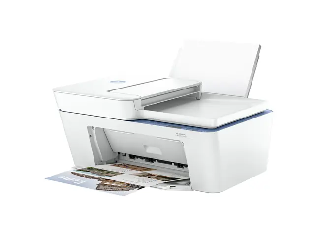 HP Deskjet 4220e All-in-One - Multifunksjonsskriver farge ink-jet ...