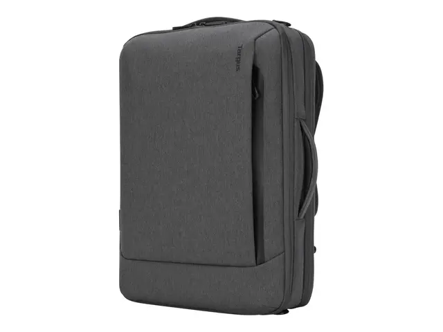Targus Cypress Convertible Backpack with EcoSmart - Notebookryggse...