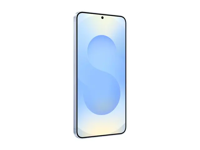 Samsung Galaxy S25+ - Isblå - 512 GB - TN 