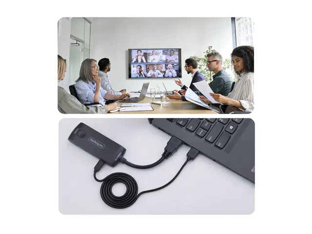 Startech - Trådløs video/lyd/infrarød-utvider - sender - HDMI - op...