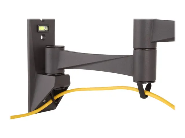 Neomounts FPMA-W835 - Brakett full bevegelse for LCD-skjerm svart ...