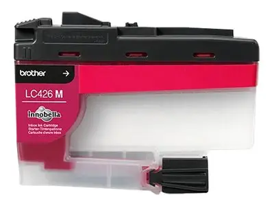 Brother LC426M - Høy ytelse magenta original blekkpatron for MFC-J...