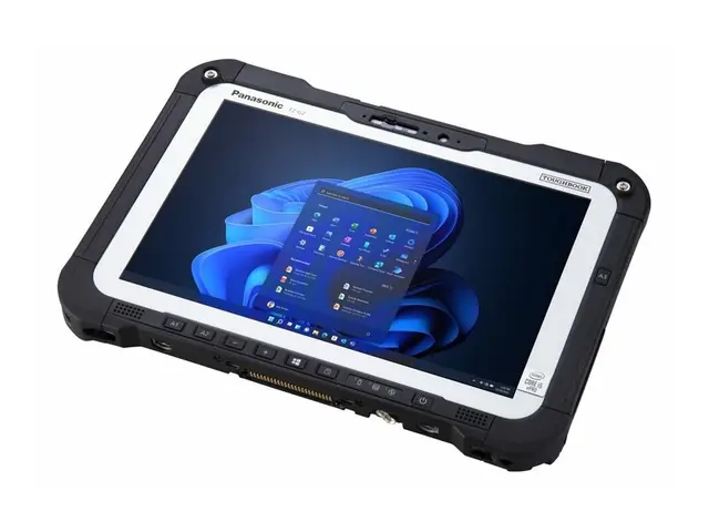 Panasonic Toughbook G2 - 10.1" Intel Core Ultra 5 135U 16 GB RAM 5...