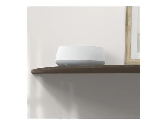 TP-Link Deco BE22 V1 - Wi-Fi-system (2 rutere) maske 1GbE, Wi-Fi 7...