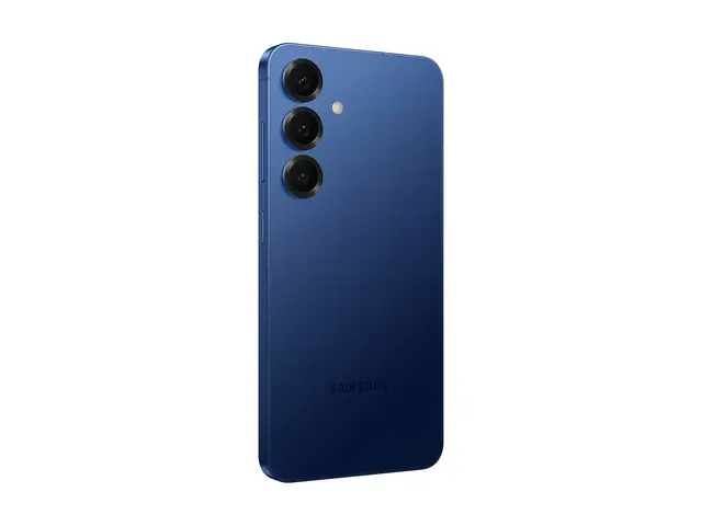 Samsung Galaxy S25 - Marineblå 128 GB - TN 
