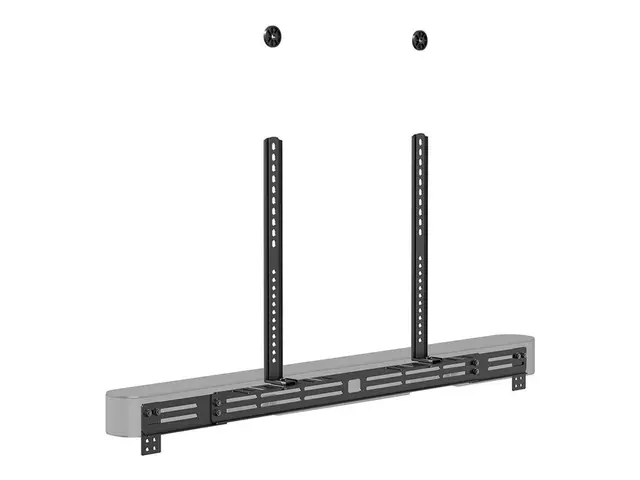 Neomounts AWL29-750BL1 - Monteringssett (montering) for soundbar s...