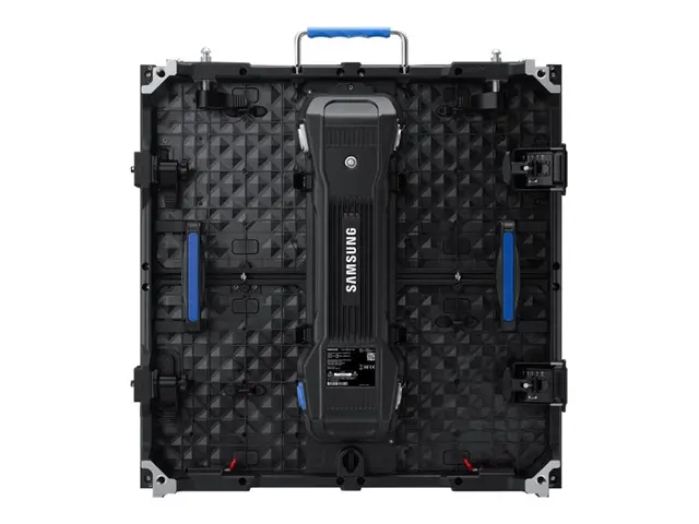 Samsung VM029R-I - VMR-I Series LED display unit - digital signeri...