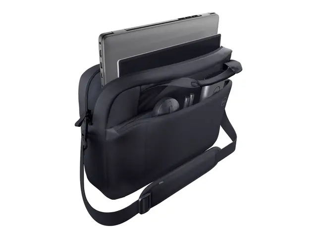 Dell EcoLoop Pro Slim Briefcase 15 - Notebookbæreveske inntil 15,6...