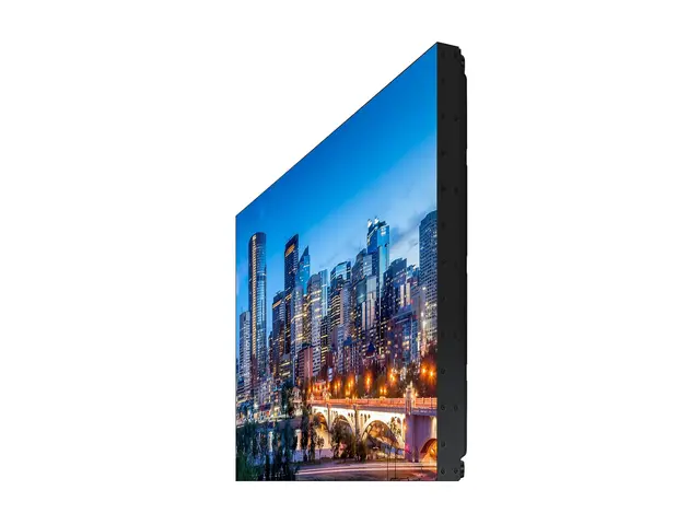 Samsung VM55C-E - 55" Diagonalklasse VHB-E Series LED-bakgrunnsbel...