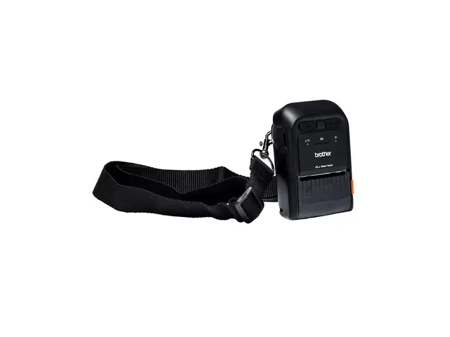 Brother PA-SS-001 - Skulderstropp for skriver P/N: US#RJ-2035B, US...