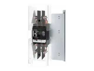 APC Easy UPS - Batteribrytersett - for Empty Classic Battery Cabinet E3SEBC7