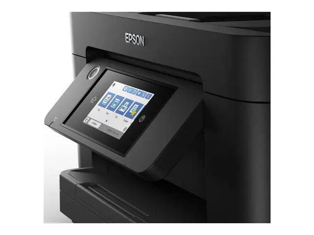 Epson WorkForce Pro WF-4825DWF - Multifunksjonsskriver - farge - i...