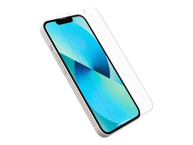 OtterBox Premium - Skjermbeskyttelse for mobiltelefon glass blank ...