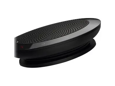 Jabra SPEAK 410 - VoIP stasjonær høyttalende telefon - kablet - USB