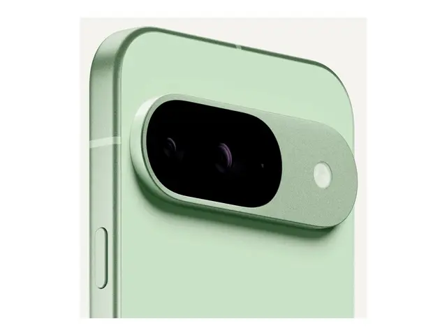Google Pixel 9 - Grønn 256 GB