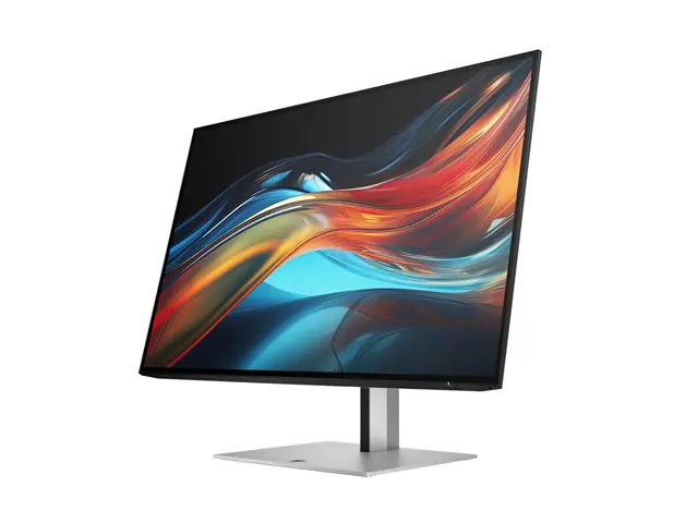 HP 724pu - Series 7 Pro LED-skjerm 24" 1920 x 1200 WUXGA @ 100 Hz ...