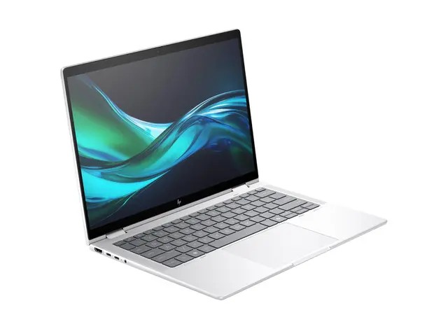 HP Elite x360 1040 G11 Notebook - AI Ready 14" Intel Core Ultra 7 ...