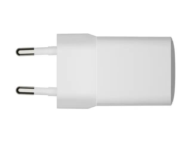 dbramante1928 re-charge - Strømadapter 30 watt PD, QC (USB-C) hvit...