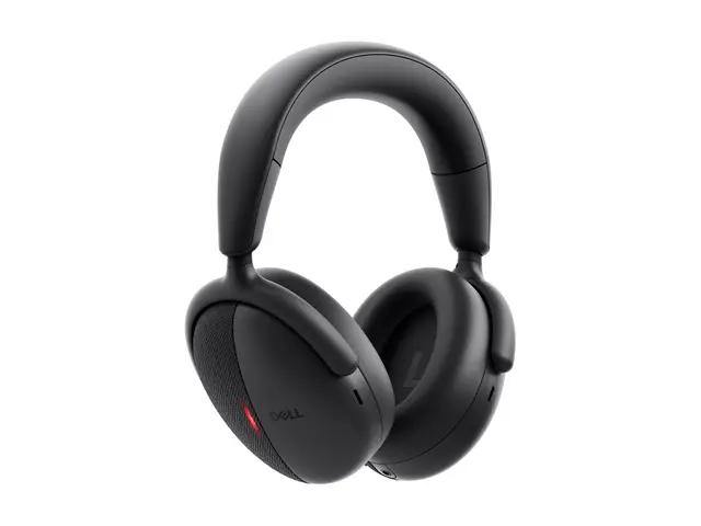 Dell Premier Wireless ANC Headset WL7024 - Hodesett full størrelse...