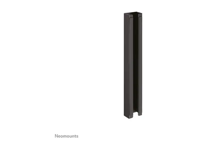 Neomounts - Kabeldekke magnetic fixture, universal svart