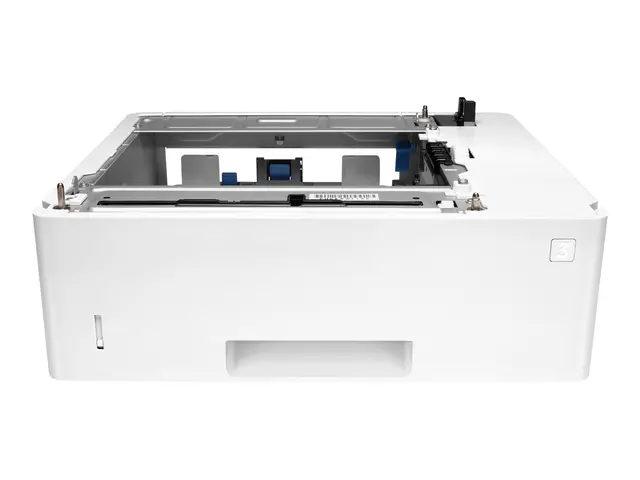HP - Mediebakke/-mater - 550 ark - for LaserJet Enterprise M607, M...
