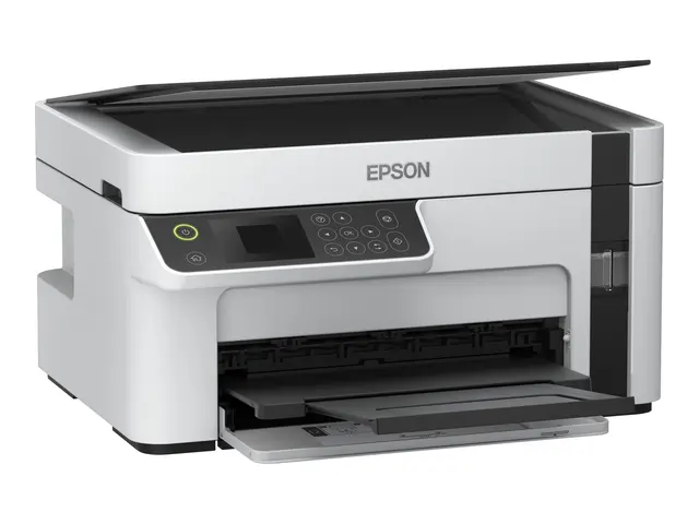 Epson EcoTank ET-M2120 - Multifunksjonsskriver - S/H - ink-jet - A...