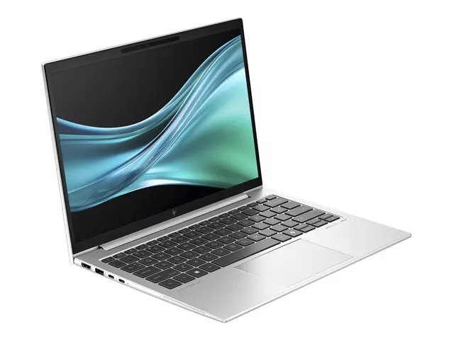 HP EliteBook 830 G11 Notebook - AI Ready 13.3" Intel Core Ultra 7 ...