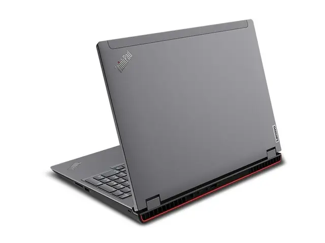Lenovo ThinkPad P16 Gen 2 - 16" Intel Core i9 13980HX 32 GB RAM 1 ...