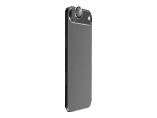 dbramante1928 eco-lens Pro - Linsebeskytter for mobiltelefon blank - for Apple iPhone Air
