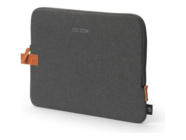 DICOTA Skin URBAN - Notebookhylster 15" antrasitt