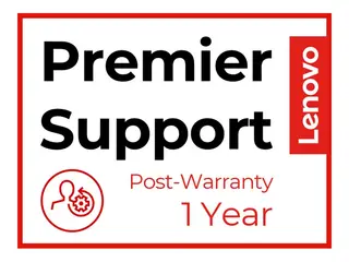 LENOVO ThinkPlus ePac 1Y Post Warranty Premier