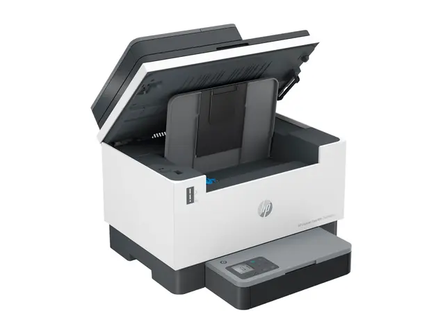 HP LaserJet Tank MFP 2604sdw - Multifunksjonsskriver S/H laser påf...