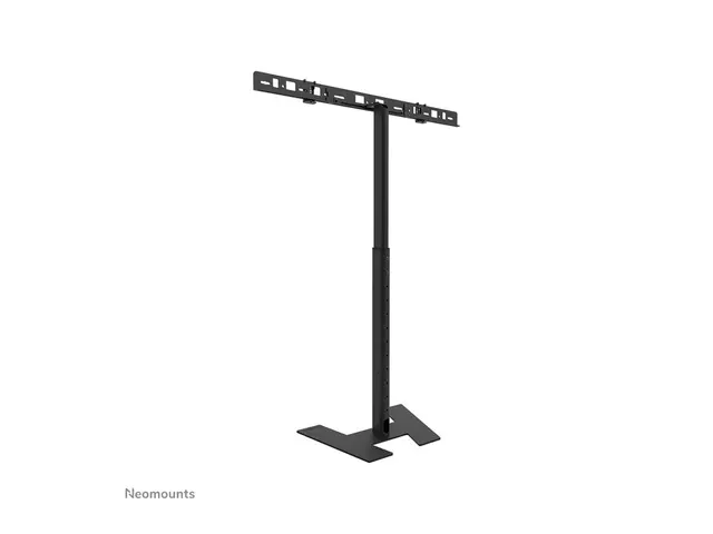 Neomounts AV80-500BL - Stativ for videostang universal svart skjer...