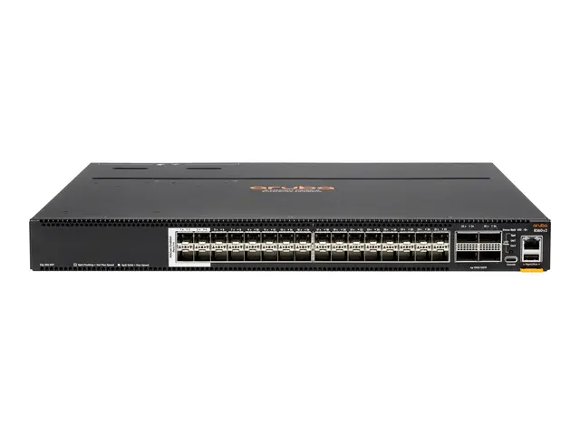 HPE Aruba CX 8360-32Y4C V2 - Switch L3 Styrt 28 x 1/10/25 Gigabit ...