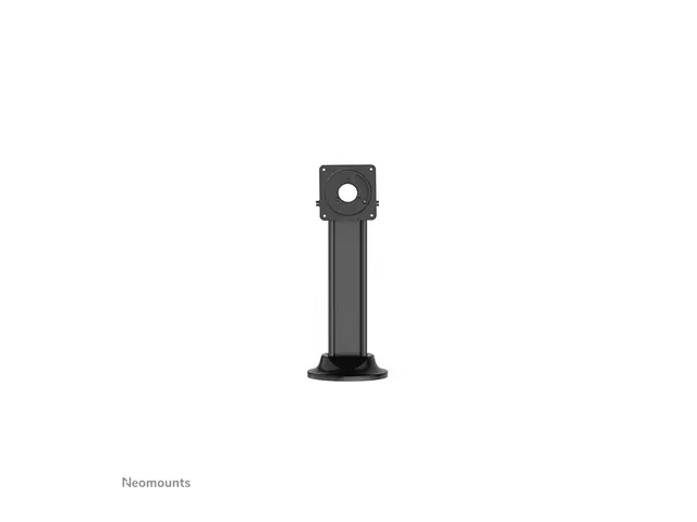 Neomounts DS15-632BL1 - Stativ - for nettbrett - stål - svart - mo...