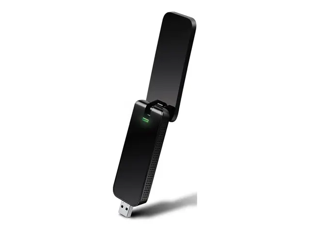 TP-Link Archer T4U - Nettverksadapter USB 3.0 Wi-Fi 5