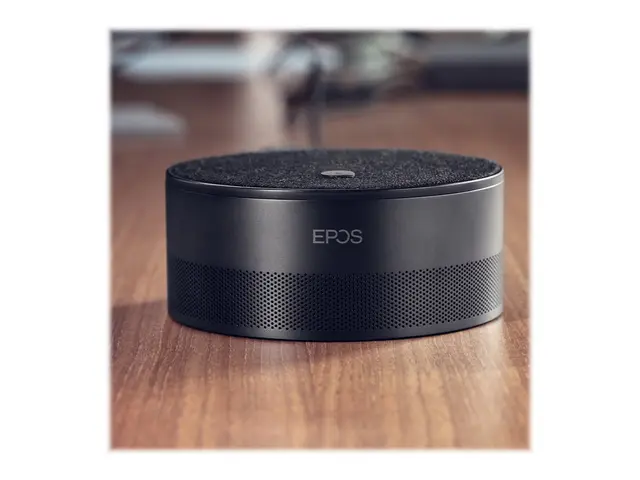 EPOS EXPAND Capture 5 Intelligent Speaker - Smart høyttalertelefon...