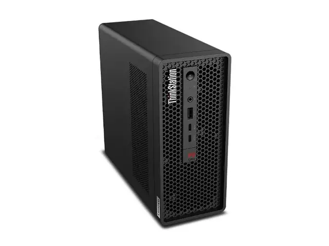 Lenovo ThinkStation P3 Ultra Gen 2 - MT Core 9 285K 3.7 GHz vPro E...